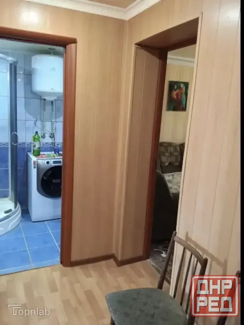 Продается 3-х комн. кв-ра г.Харцызск Харцызск - изображение 5