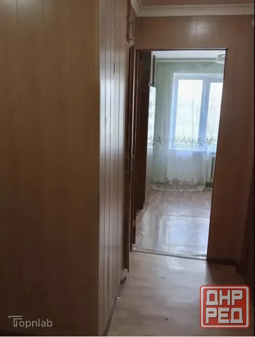 Продается 3-х комн. кв-ра г.Харцызск Харцызск - изображение 3