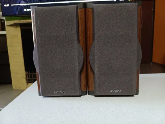 Акустическая система Kenwood LS-SЕ7. Донецк