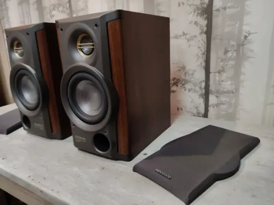 Акустическая система Kenwood LS-SЕ7. Донецк