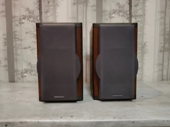 Акустическая система Kenwood LS-SЕ7. Донецк