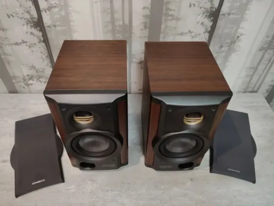 Акустическая система Kenwood LS-SЕ7. Донецк