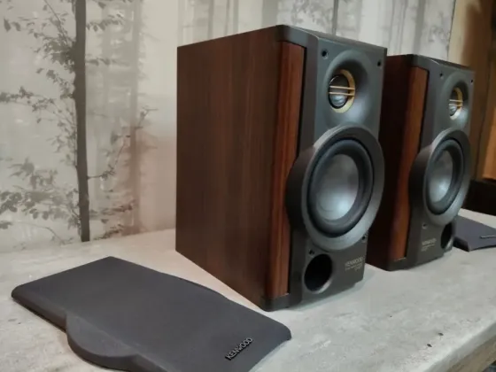 Акустическая система Kenwood LS-SЕ7. Донецк