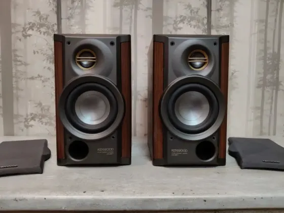 Акустическая система Kenwood LS-SЕ7. Донецк
