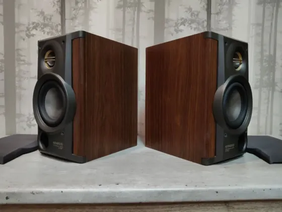 Акустическая система Kenwood LS-SЕ7. Донецк