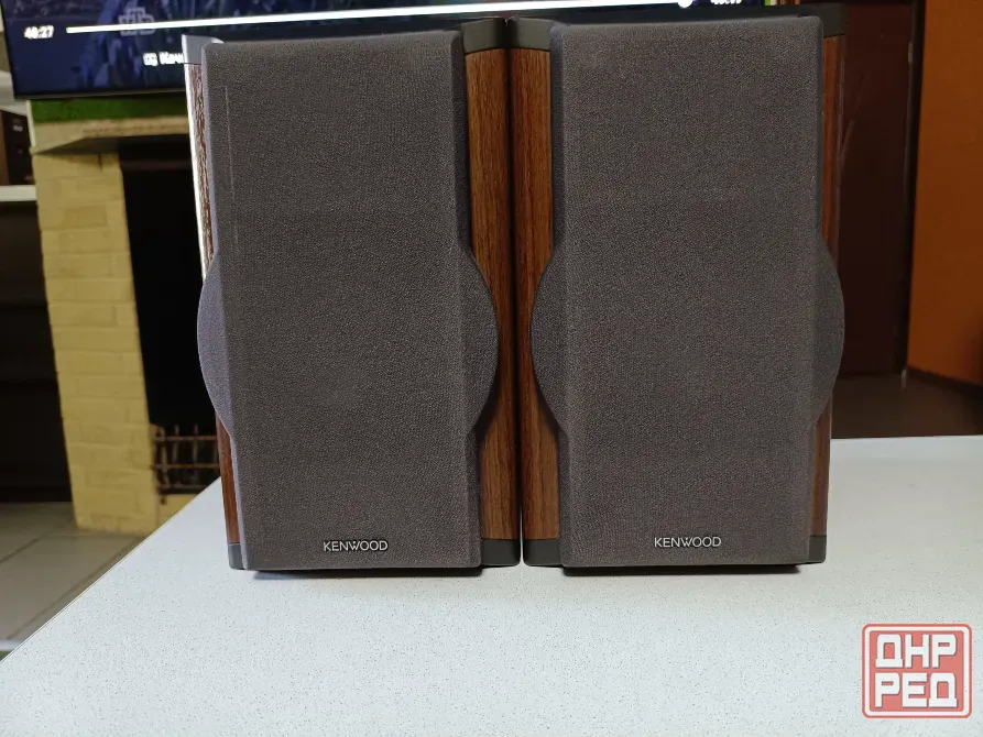 Акустическая система Kenwood LS-SЕ7. Донецк - изображение 2
