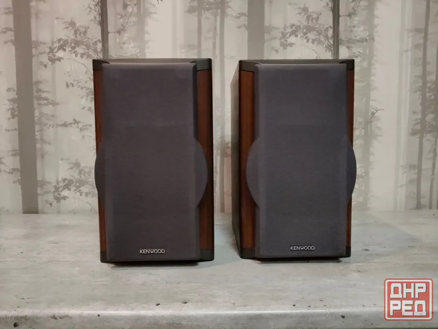 Акустическая система Kenwood LS-SЕ7. Донецк - изображение 2