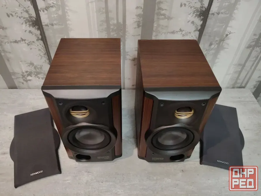 Акустическая система Kenwood LS-SЕ7. Донецк - изображение 6