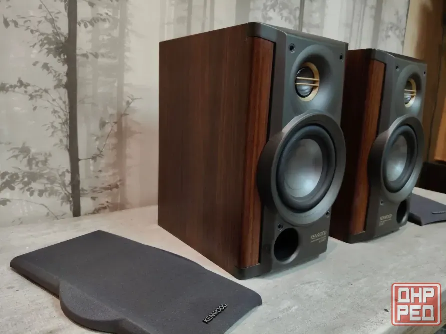 Акустическая система Kenwood LS-SЕ7. Донецк - изображение 3