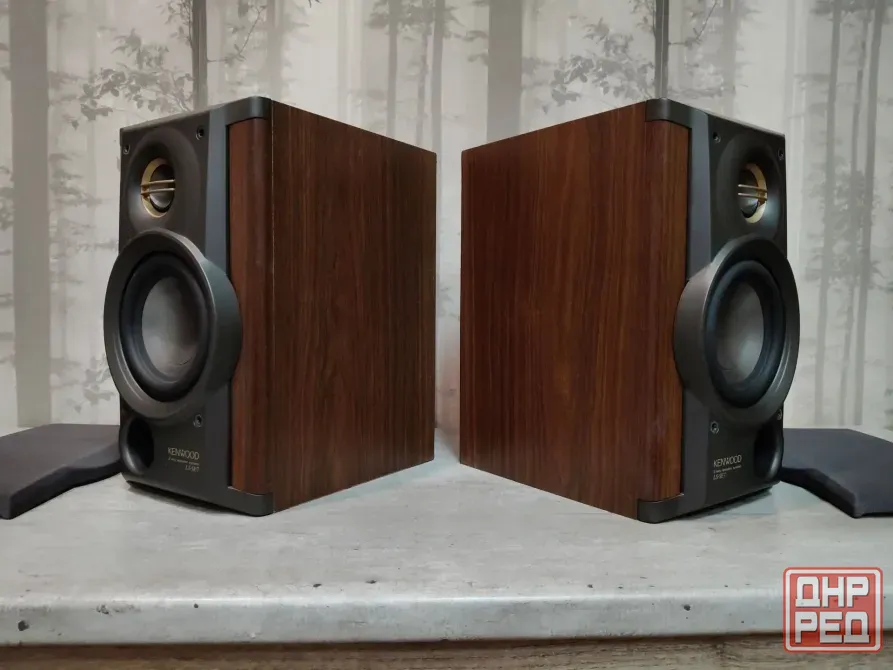 Акустическая система Kenwood LS-SЕ7. Донецк - изображение 5