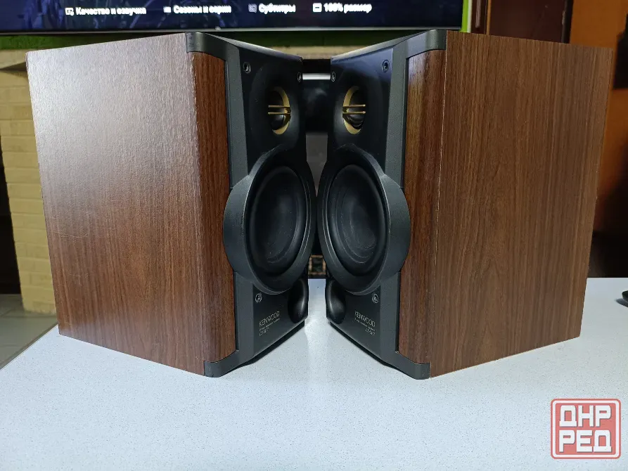 Акустическая система Kenwood LS-SЕ7. Донецк - изображение 4