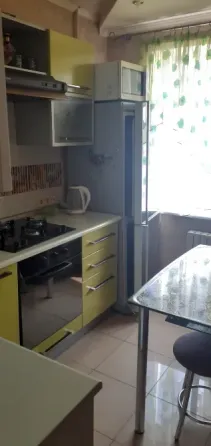 Продам 2х. комнатную квартиру в Ворошиловском районе Донецк