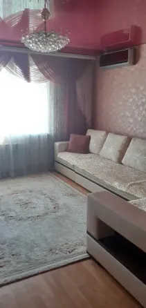 Продам 2х. комнатную квартиру в Ворошиловском районе Донецк