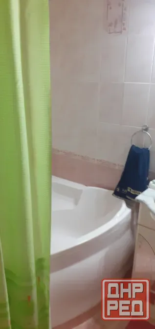 Продам 2х. комнатную квартиру в Ворошиловском районе Донецк - изображение 6