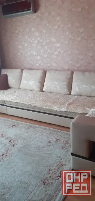 Продам 2х. комнатную квартиру в Ворошиловском районе Донецк - изображение 5