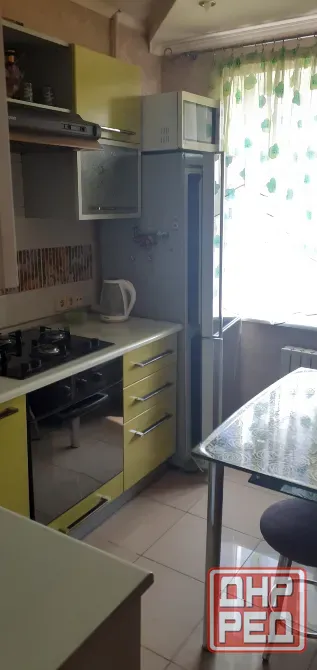 Продам 2х. комнатную квартиру в Ворошиловском районе Донецк - изображение 1