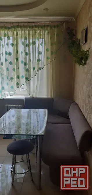 Продам 2х. комнатную квартиру в Ворошиловском районе Донецк - изображение 2