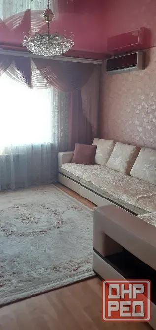 Продам 2х. комнатную квартиру в Ворошиловском районе Донецк - изображение 4