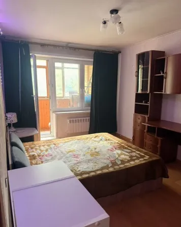 Сдам 2х комнатную квартиру в Буденовском районе Донецк