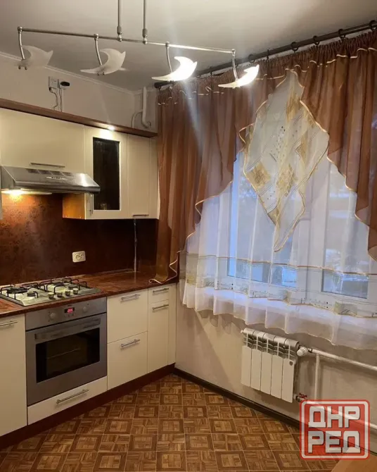 Сдам 2х комнатную квартиру в Буденовском районе Донецк - изображение 8