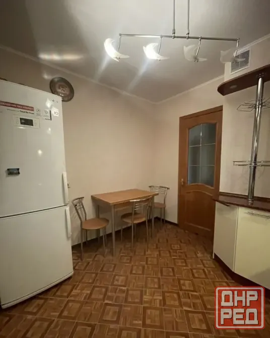 Сдам 2х комнатную квартиру в Буденовском районе Донецк - изображение 2