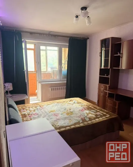 Сдам 2х комнатную квартиру в Буденовском районе Донецк - изображение 6