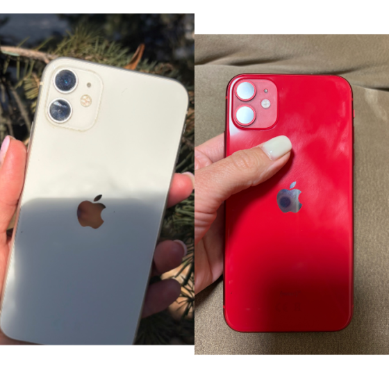 iPhone 11 Макеевка