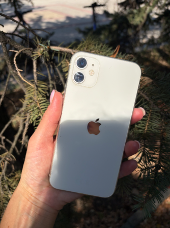 iPhone 11 Макеевка
