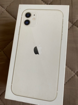 iPhone 11 Макеевка
