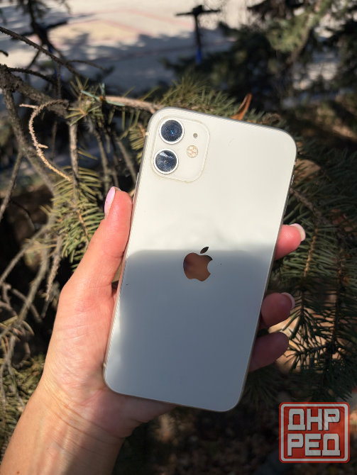 iPhone 11 Макеевка - изображение 1