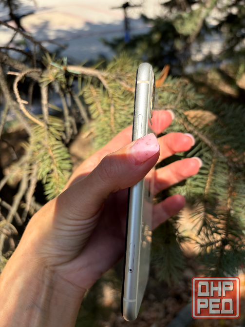 iPhone 11 Макеевка - изображение 2
