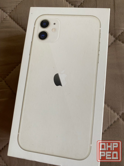 iPhone 11 Макеевка - изображение 5