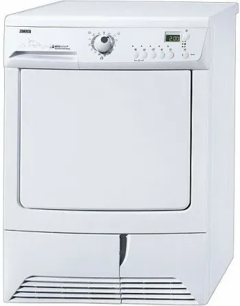 Сушильная машина Zanussi ZTE 285 Донецк