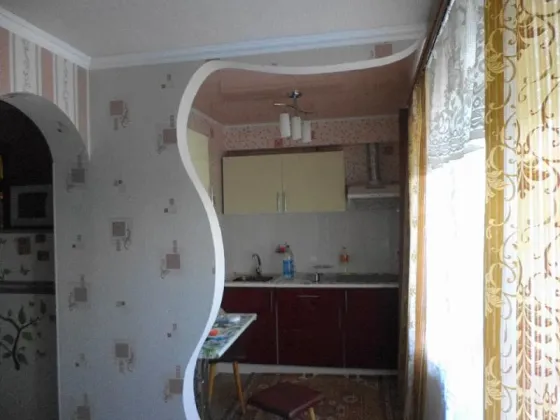 Продам уютную 1- комнатную студию, Куйбышевский район Донецк