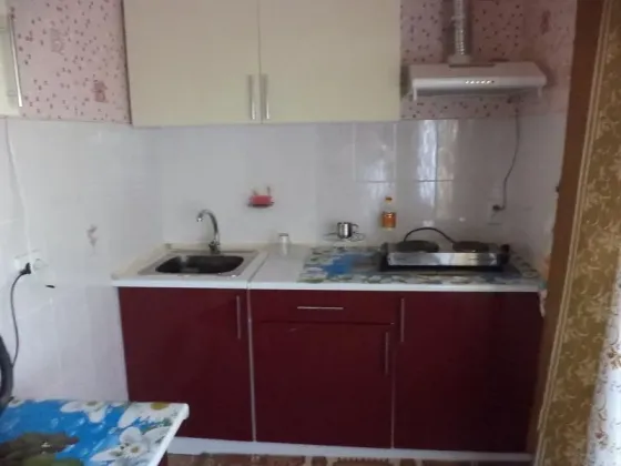 Продам уютную 1- комнатную студию, Куйбышевский район Донецк