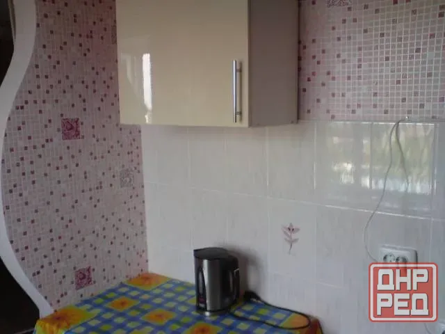Продам уютную 1- комнатную студию, Куйбышевский район Донецк - изображение 4