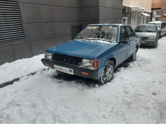 Mitsubishi lanser 2 1978 Донецк