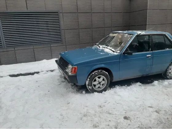 Mitsubishi lanser 2 1978 Донецк