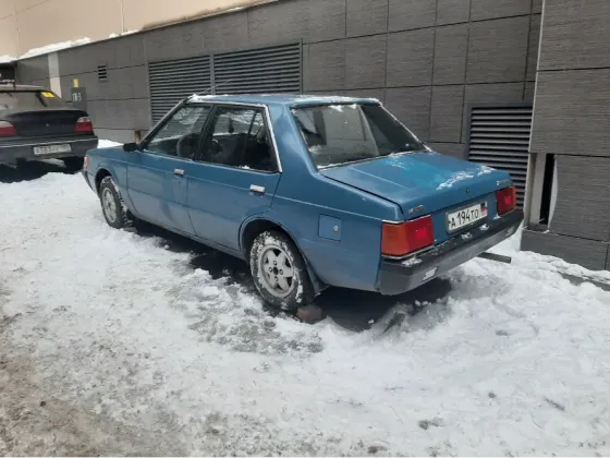 Mitsubishi lanser 2 1978 Донецк