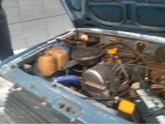 Mitsubishi lanser 2 1978 Донецк