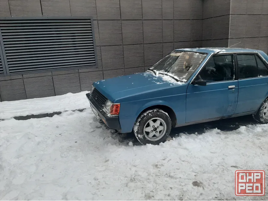 Mitsubishi lanser 2 1978 Донецк - изображение 2