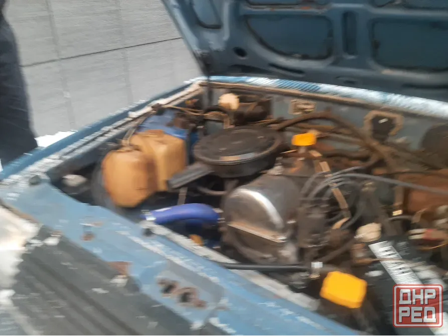 Mitsubishi lanser 2 1978 Донецк - изображение 6