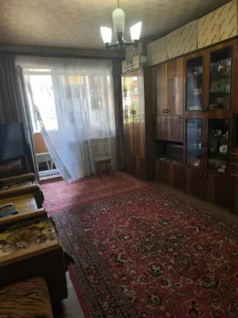 Продам 2 ком. кв. (чешский проект) на Текстильщике, ул. Высоцкого. Донецк