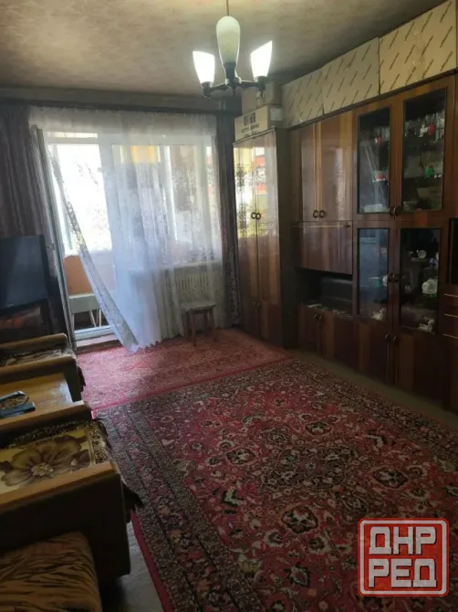 Продам 2 ком. кв. (чешский проект) на Текстильщике, ул. Высоцкого. Донецк - изображение 2