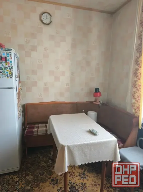 Продам 2 ком. кв. (чешский проект) на Текстильщике, ул. Высоцкого. Донецк - изображение 3