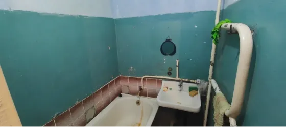 1к р-н Драмтеатра Мариуполь