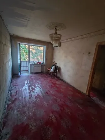 1к р-н Драмтеатра Мариуполь