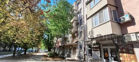 1к р-н Драмтеатра Мариуполь