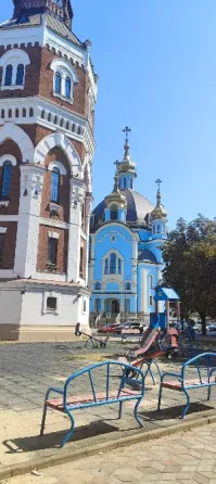 1к р-н Драмтеатра Мариуполь