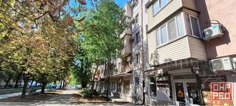 1к р-н Драмтеатра Мариуполь - изображение 2